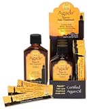 Agadir Hair Oil Family Pack 3 ~ 4 oz & 10 travel Tubes