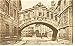 Oxford Hertford College Uk Postcard