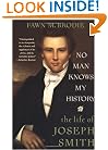 No Man Knows My History: The Life of Joseph Smith