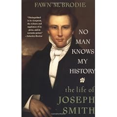 No Man Knows My History (Vintage)