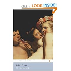 Claudius the God (Penguin Classics)