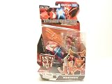 Japanese Transformers Animated - TA33 Rodimus
