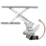 ACDelco 11A327 Professional Front Side Door Window Regulator Assembly by ACDelco