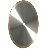 Buy 10 Premium Continuous Rim Tile Diamond Blade by Tool Planet