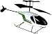 NEW super mini rc helicopter / chopper (Colors may vary)
