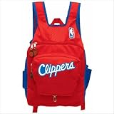 The Original Ball Bag NBA Los Angeles Clippers Jersey Junior Backpack JP129C