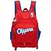 The Original Ball Bag NBA Los Angeles Clippers Jersey Junior Backpack JP129C