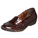 Aquatalia by Marvin K. Women's Whoopie 3 Flat