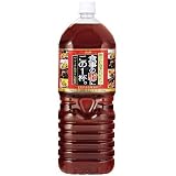 [2CS] アサヒ 食事の脂にこの一杯 (2L×6本)×2箱