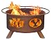 Patina F400 BYU Fire Pit