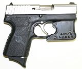 ArmaLaser for Kahr Laser System - Touch Activated - Instant On.