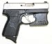 ArmaLaser for Kahr Laser System Touch Activated Instant On 