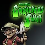 Thumbnail image for Mr. Jones’ Graveyard Shift [Game Download]