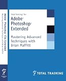 Total Training for Adobe Photoshop: Mastering Advanced