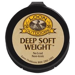 Loon Deep Soft Weight
