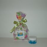 Arbonne FC5 Hydrating Eye Cr&egrave;me