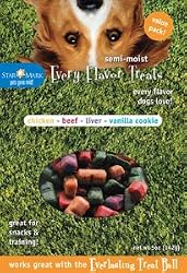 Every Flavor Treats