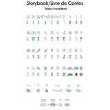 Cricut Cartridge, Storybook