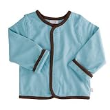 Baby Soy All-Natural Year Round Cardigan