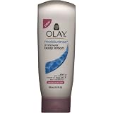 Olay Moisturinse in shower body lotion for normal to dry skin 15.2 fl oz