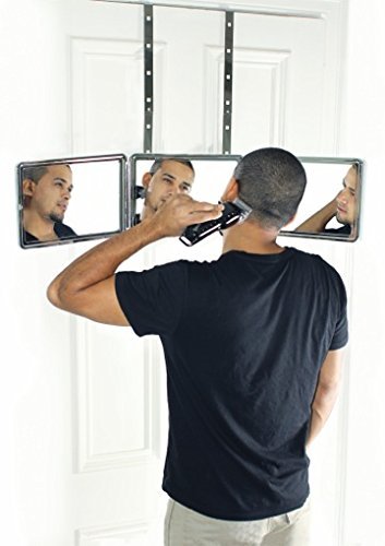 360 Degree Mirror For Hair