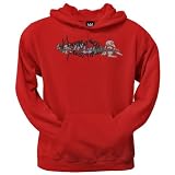 Brand New - Bird Hoodie