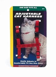 C ADJ FIG H HARNESS 3/8' PUR