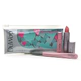 DuWop The Perfect Pout Gift Set ($56.50 Value) 1 set
