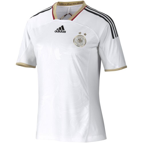 Adidas Damen DFB home Trikot WM 2011 V14599 M