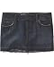 BULLHEAD Deep Blue Denim Skirt