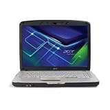 Review Acer Aspire 5310 / Acer Aspire AS5310, Intel Celeron 520, 15.4