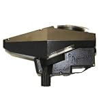 Ricochet Apache LED Motorized Paintball Loader - Black