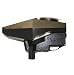 Ricochet Apache LED Motorized Paintball Loader - Black