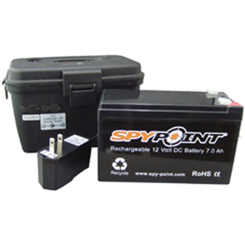 black friday price Spypoint KIT-12V