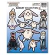 Tsubasa: Magnet Collection Set