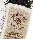 William Bounds Quarter Pound Gourmet Whole Peppercorns