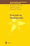 Fractals in Multimedia