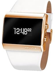 Black Dice Womens BD042-04 Sleek Fashion Digital Watch