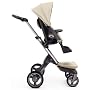 Stokke Xplory Basic Color: Cream