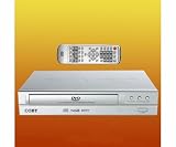 Coby Dvd-224 Codefree Portable Dvd Player