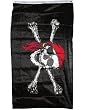 NEW 3x5 Pirate w/ Red Bandana 3 x 5 Jolly Roger Banner
