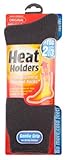 UPC 886590000022 product image for Heat Holders Thermal Socks, Men's Original, US Shoe Size 7-12, Charcoal | upcitemdb.com
