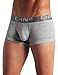 C-IN2 Men's Core Basic Low No-Show Army Trunk