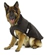 Karlie 16174 - Hundemantel Outdoor 2 in 1 - 36 cm