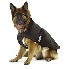 Karlie 16174 - Hundemantel Outdoor 2 in 1 - 36 cm