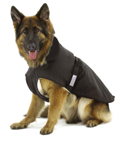 Karlie – Hundemantel Outdoor 2 in 1 – 36cm