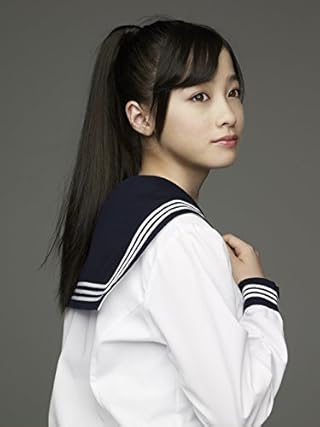 橋本環奈 ファースト写真集 『 Little Star -KANNA15- 』