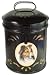 Sheltie Dog Biscuit Treat Tin