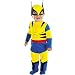 Search : Wolverine Infant Costume - (12-18 mths)