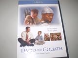 David and Goliath (Liken Bible Series)
